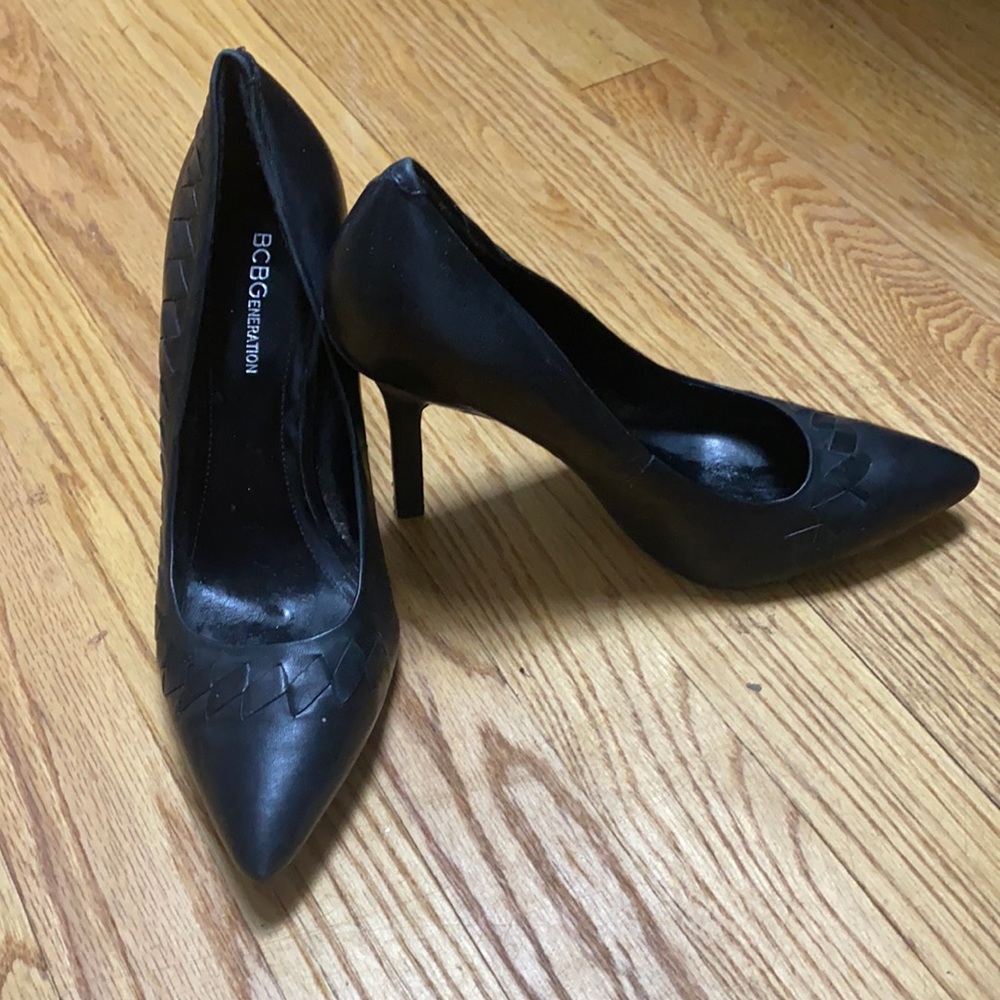 Bcbgeneration Shoes Bcbg - image 1